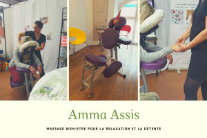 Massage Amma Assis